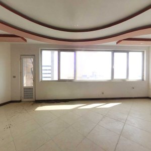 126 متر ، کلیدنخورده ، سعیدیه پایین