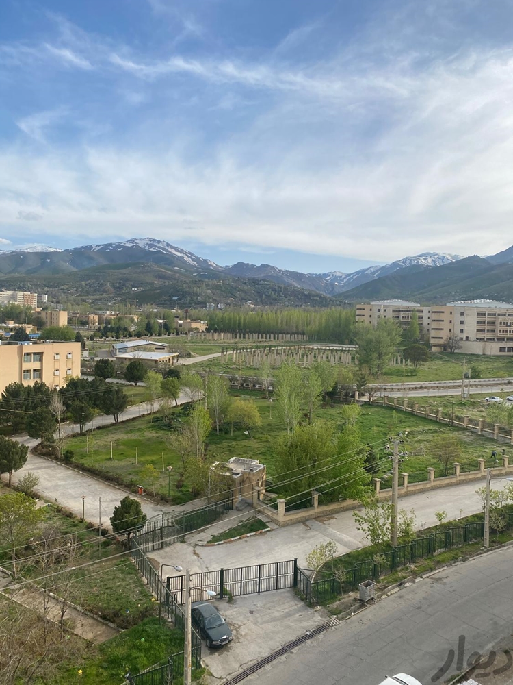 150 متر ، تک واحدی ، شهرک مدرس