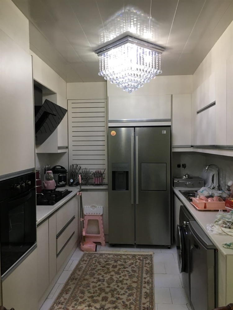 70 متر ، نور مستقیم ، بلوار مدنی