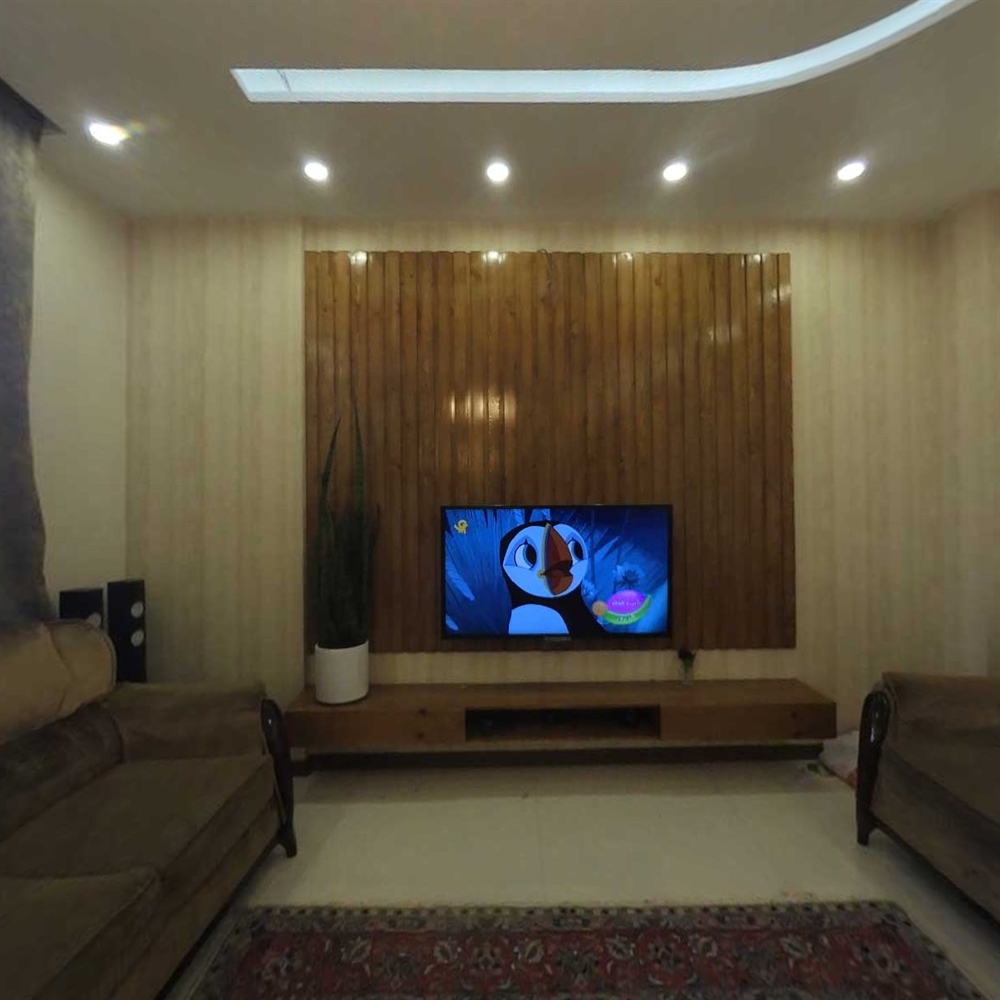 435 متر مسکونی تجاری بر بلوار اصلی ، محدوده شکریه