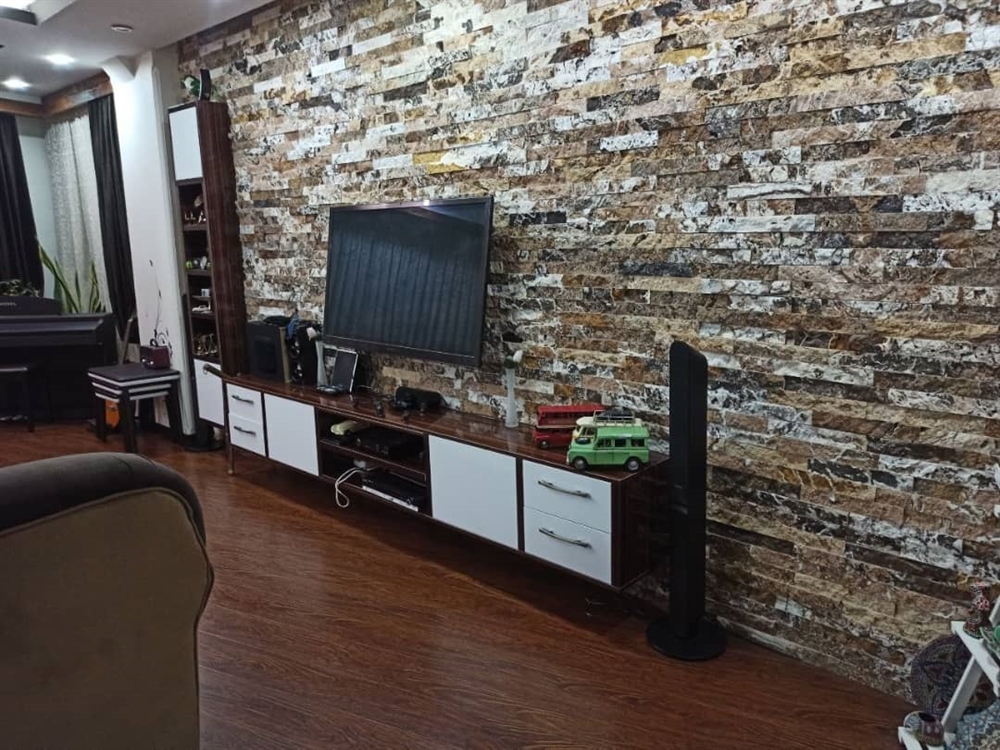 170 متر ، 2 برنور ، پردیس 