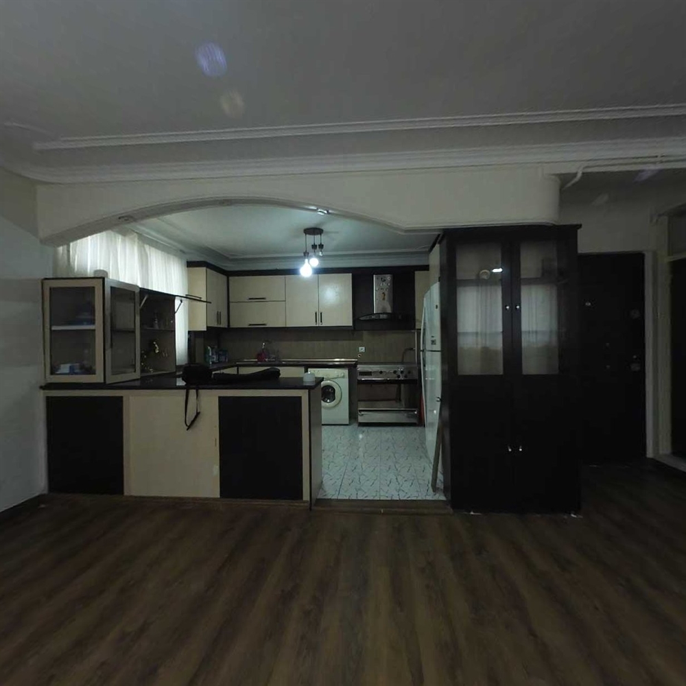 87متر ، 2 برنور ، کمال اباد 