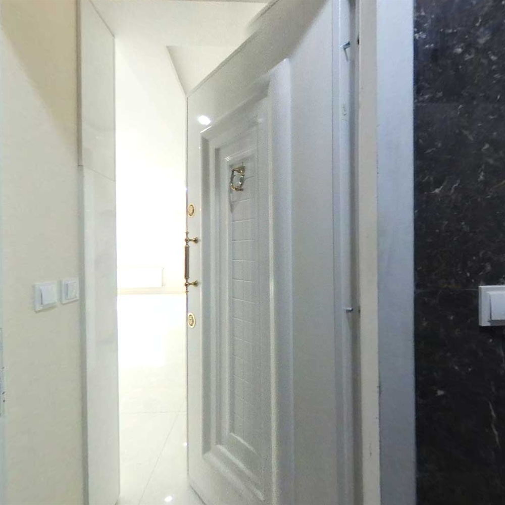 160 متر ، تک واحدی ، استادان ( تربیت )