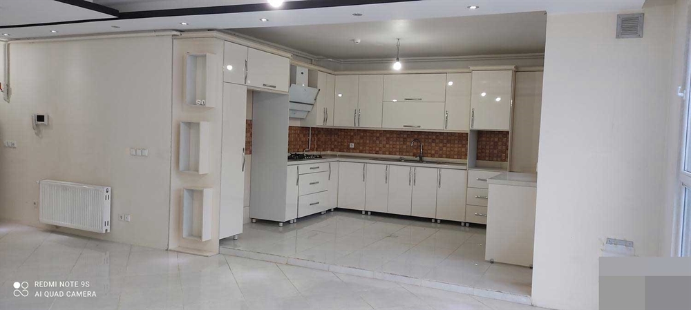 130 متر ، تک واحدی ، پردیس