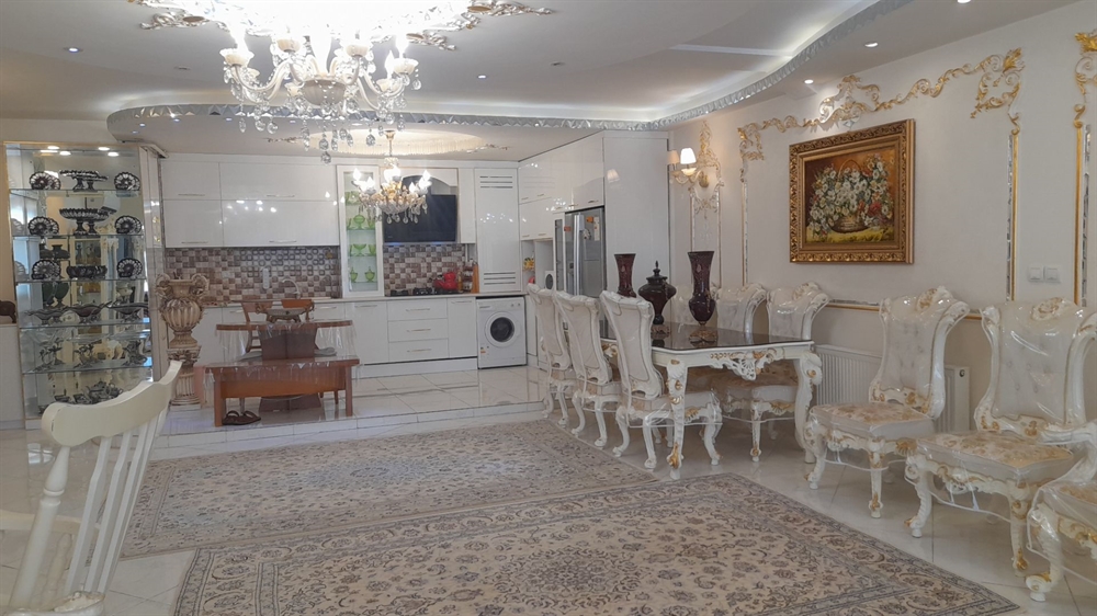 114 متر ، جنوبی ، پردیس