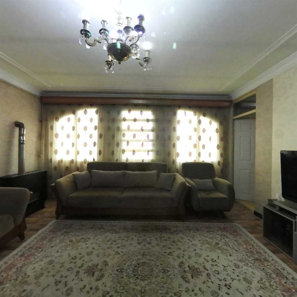 110 متر ، 2 برنور ، میدان بیمه 