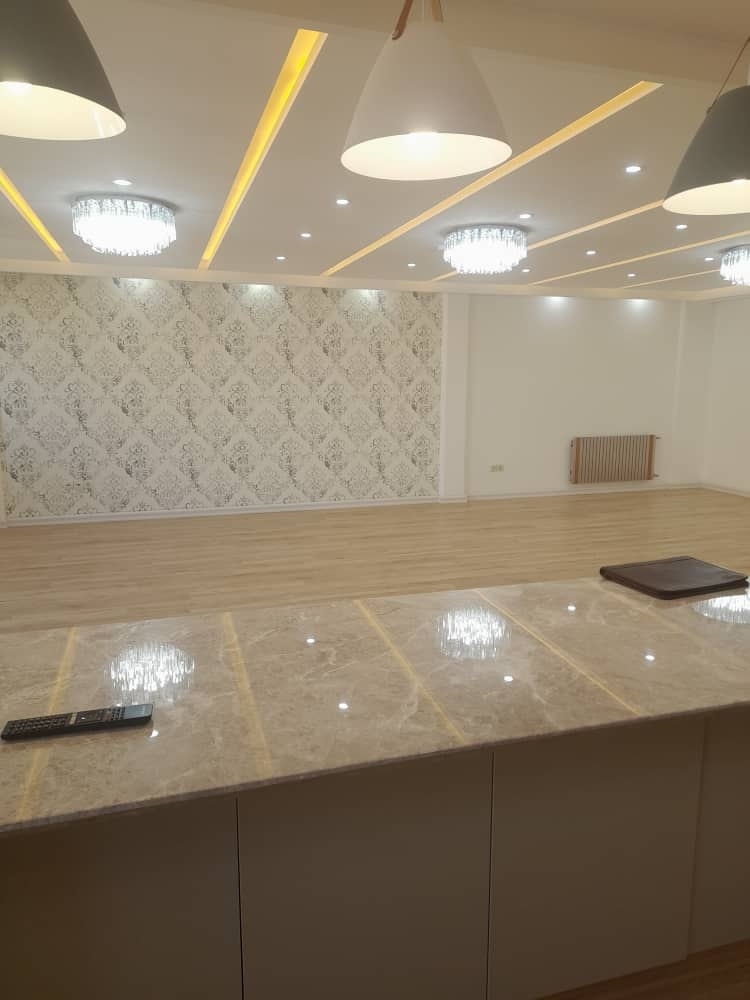 158 متر ، لاکچری ، استادان