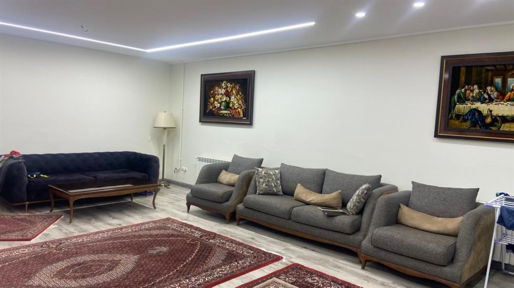 116متر ، تک واحدی ، سعیدیه بالا