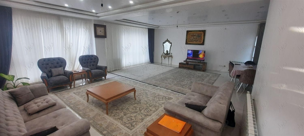 97 متر ، جنوبی ، بلوار ارم