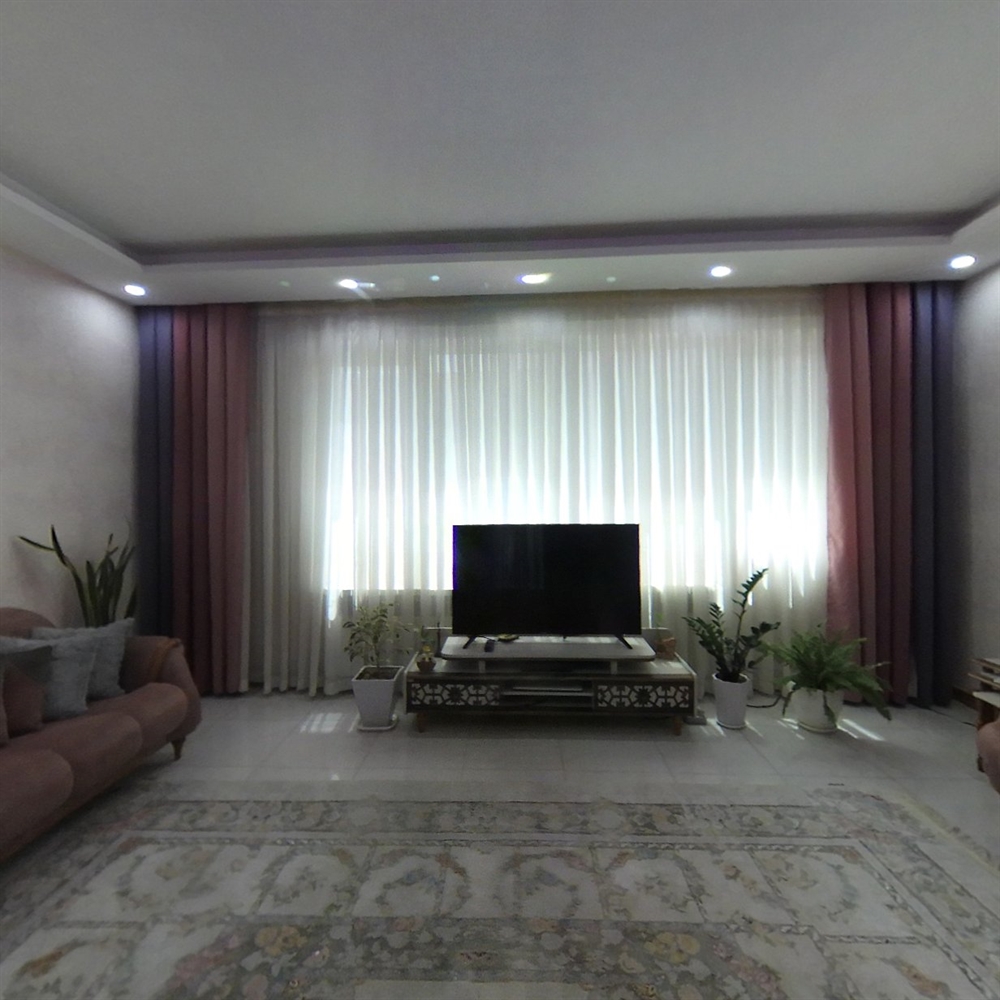 105 متر ، 2برنور ، خیابان کرمانشاه