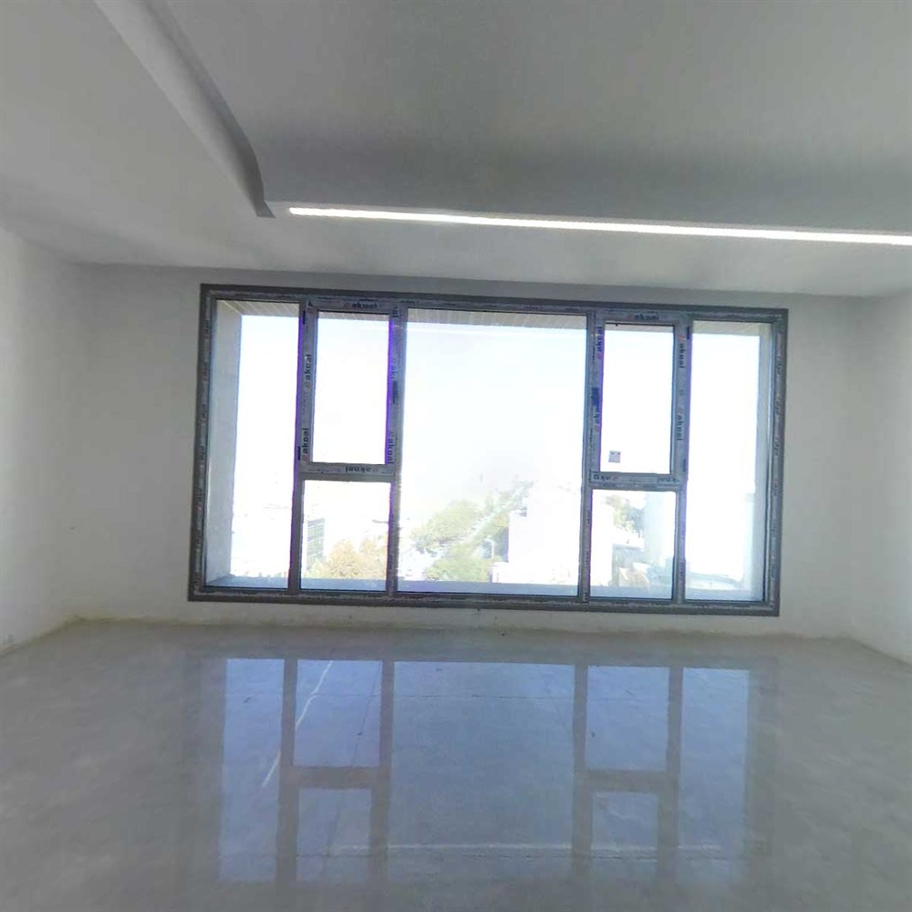 137 متر ، تک واحدی ، شکریه