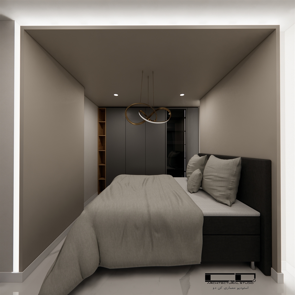 94 متر ، تک واحدی ، پرستار