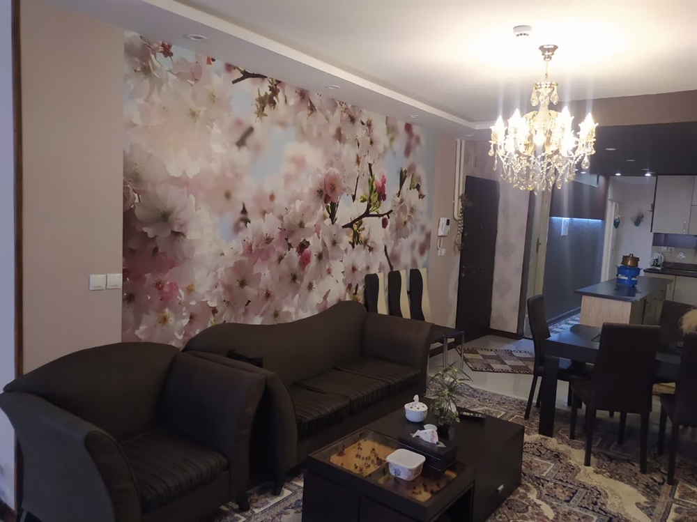 118 متر ، تک واحدی ، نواب