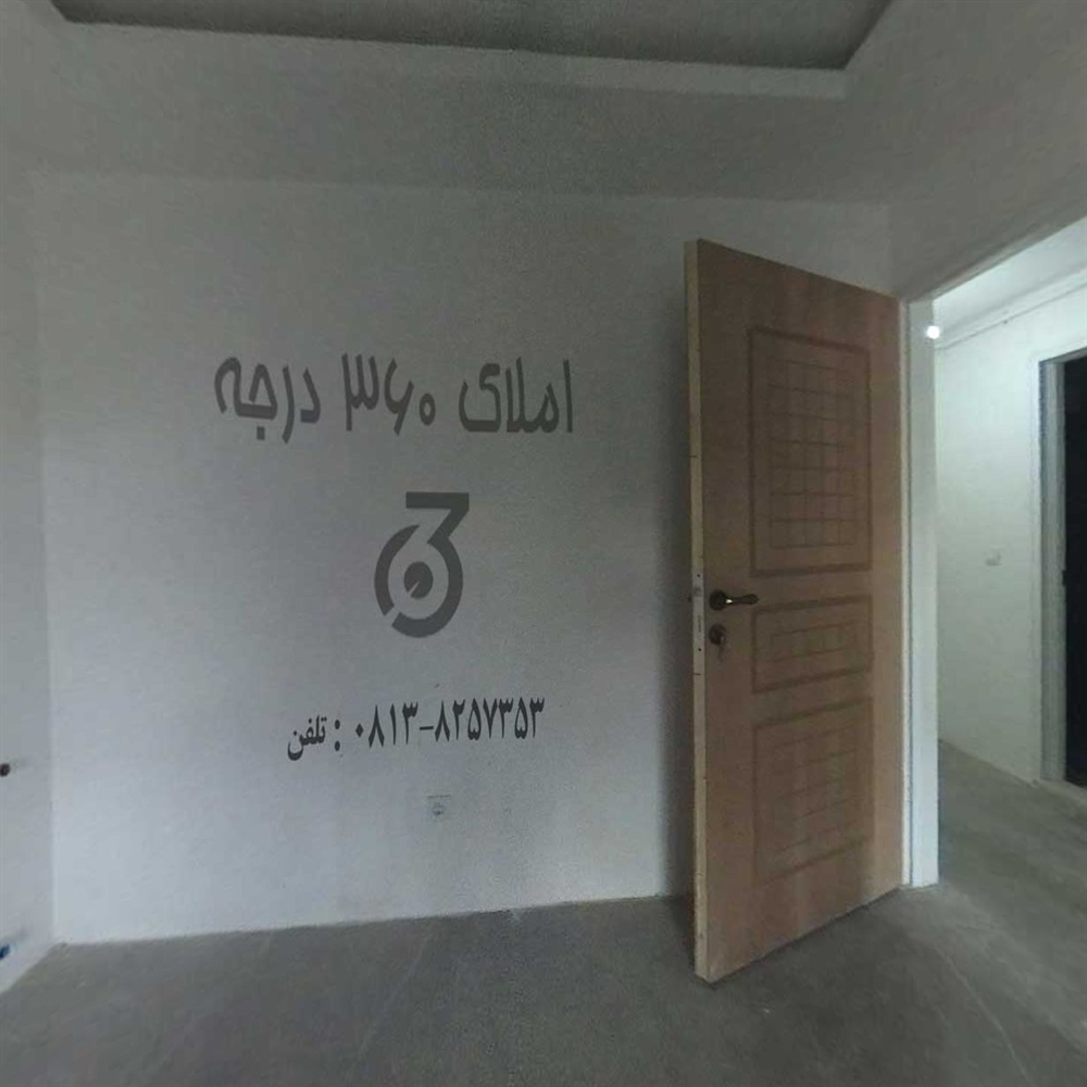 110 متر ، جنوبی ، هنرستان