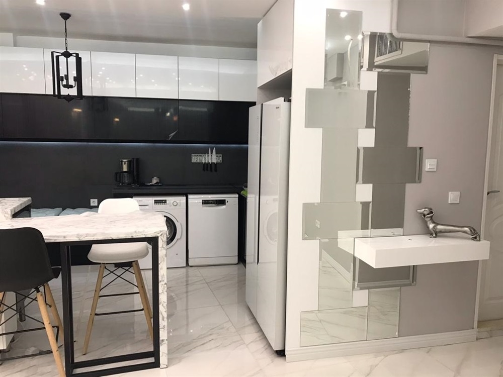 115 متر ، جنوبی ، بوعلی بالا