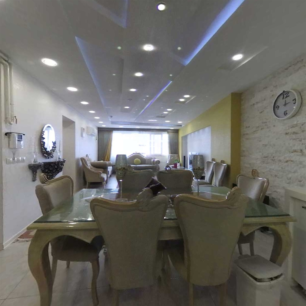 97 متر ، نور مستقیم ، چهارراه سعیدیه