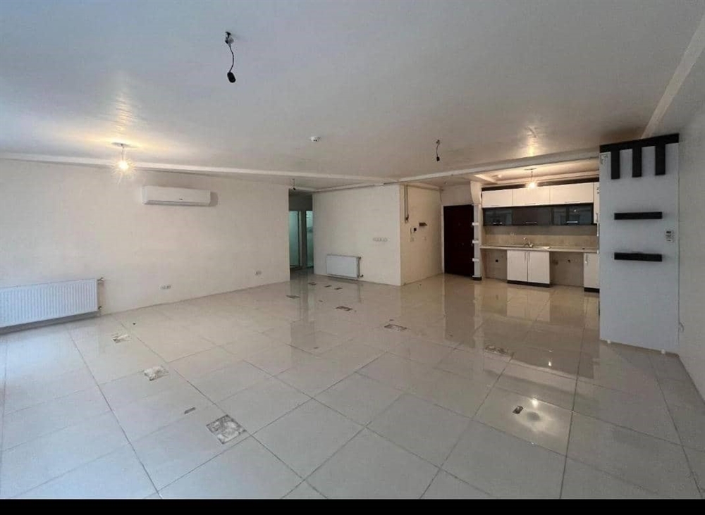 125متر ، تک واحدی ، مدرس 