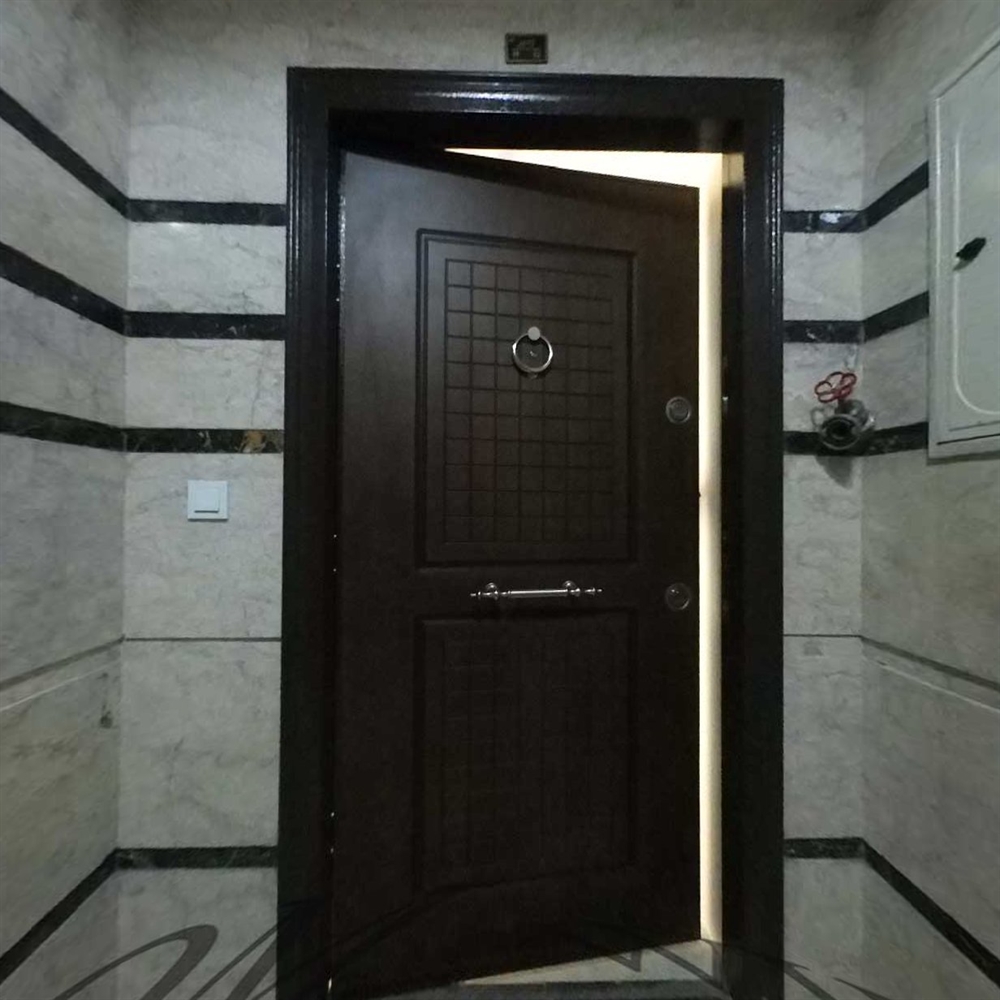 120 متر ، جنوبی ، پرستار