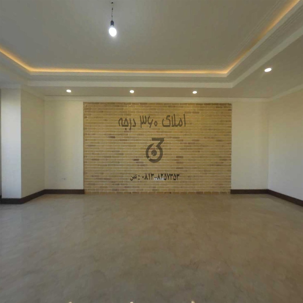 168 متر ، لاکچری ، سعیدیه پایین