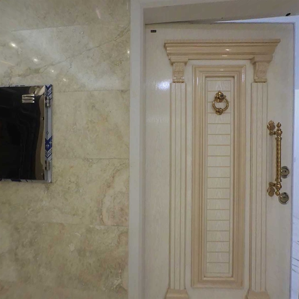 107 متر ، تک واحدی ، شکریه