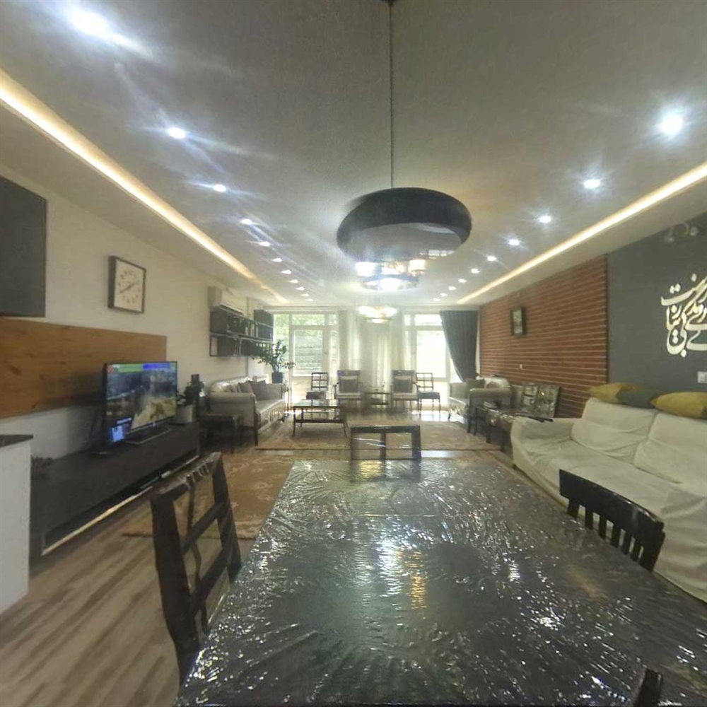 125 متر ، 2 کله ، بر اصلی بلوار بعثت