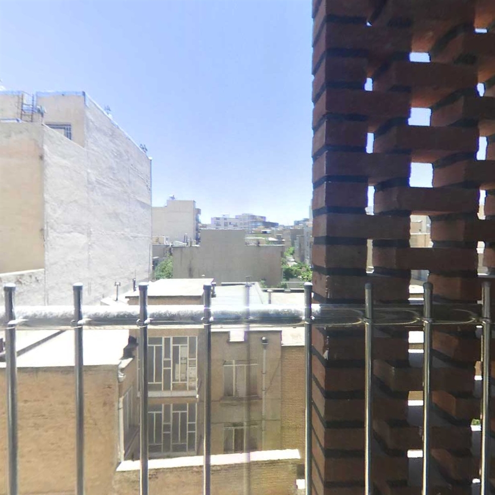 135 متر ، تک واحدی ، سعیدیه پایین