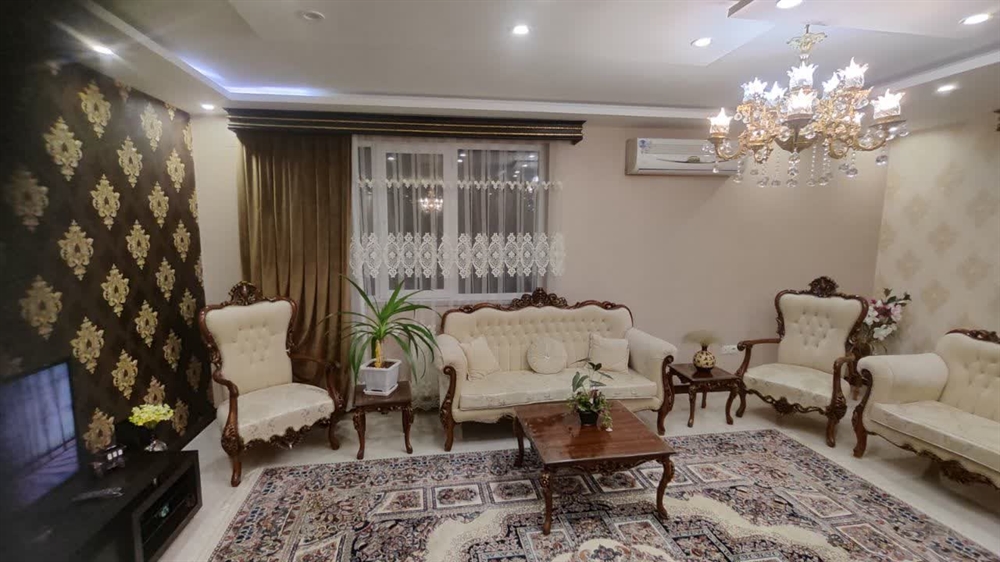 118 متر ، تک واحدی ، نواب