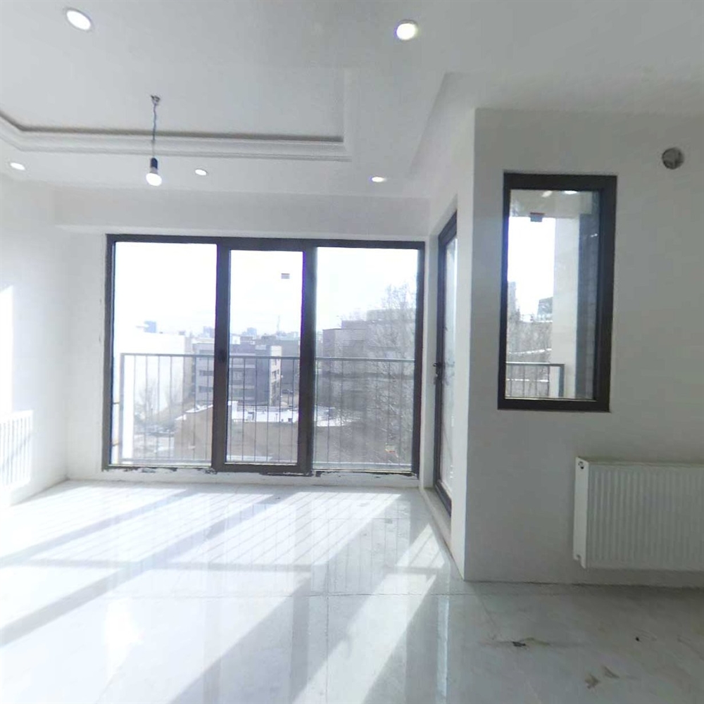 88 متر ، نوساز ، شکریه