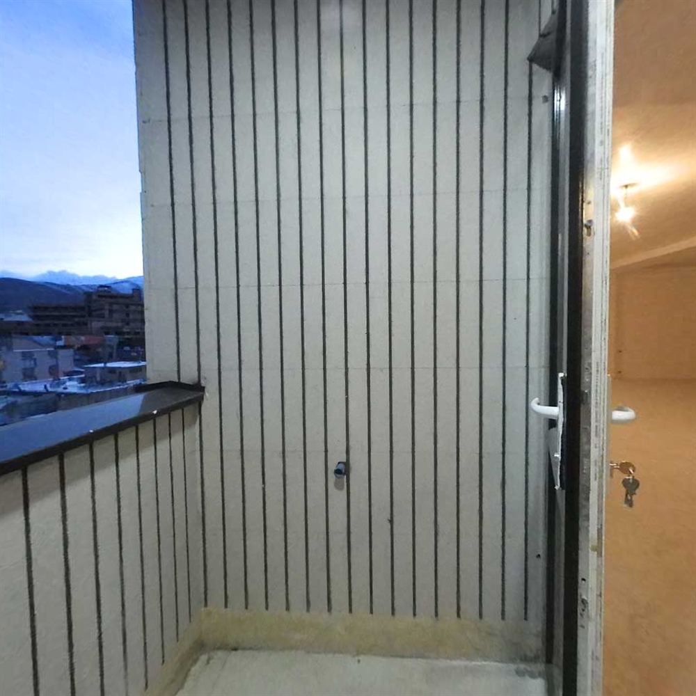 165 متر ، تک واحدی ، روحانی