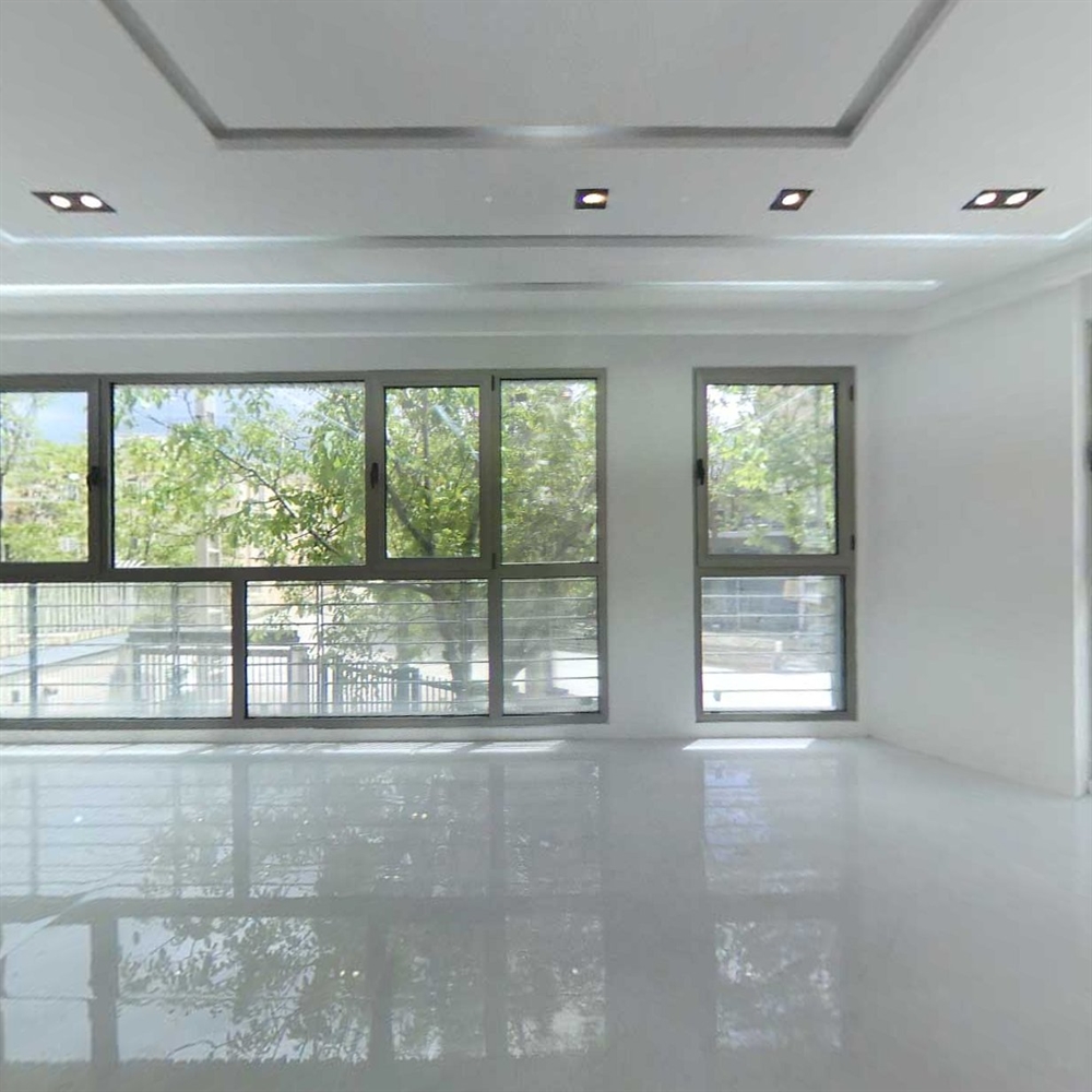 80 متر ، 2 برنور ، 18 متری شکریه