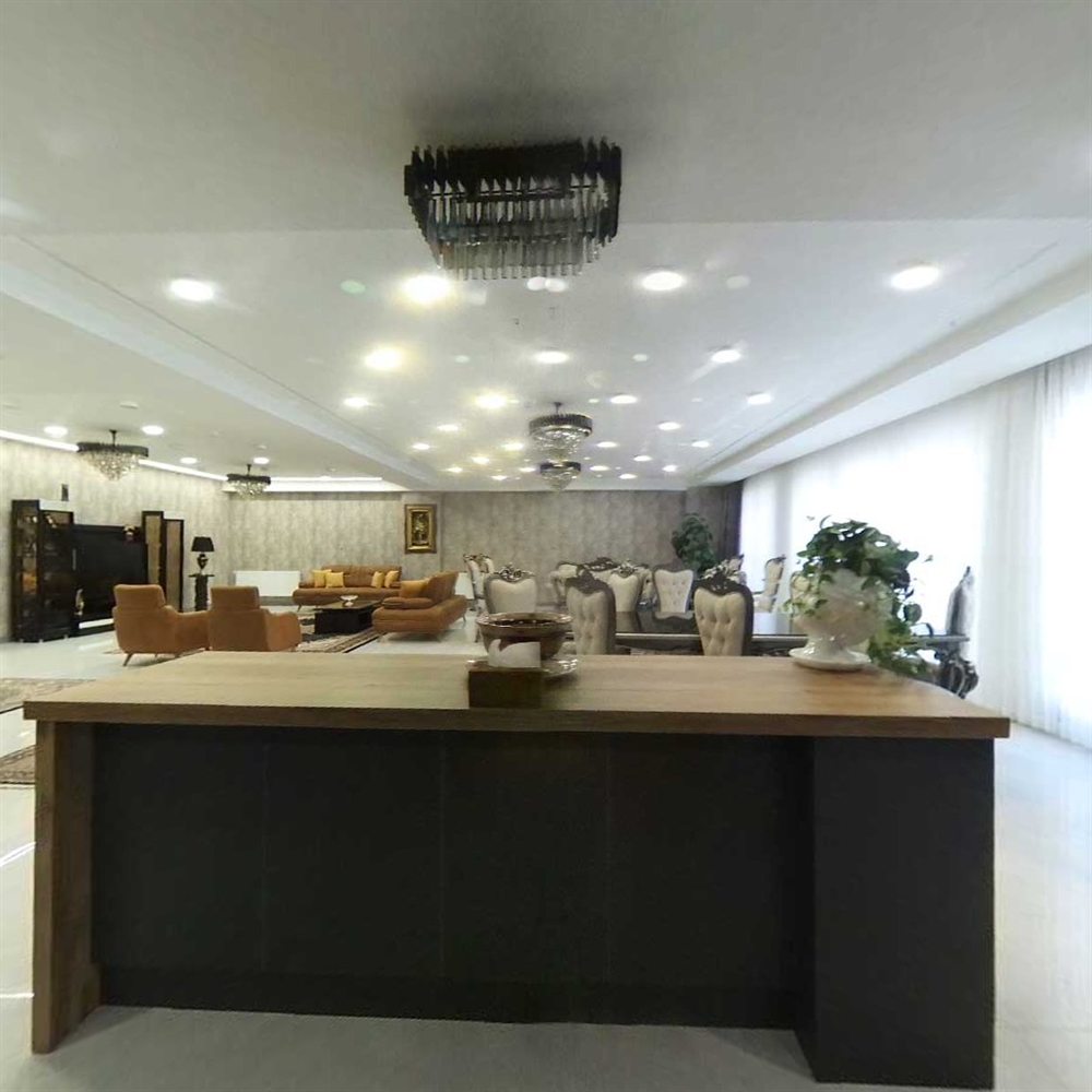 290 متر ، تک واحدی ، کوچه مشکی