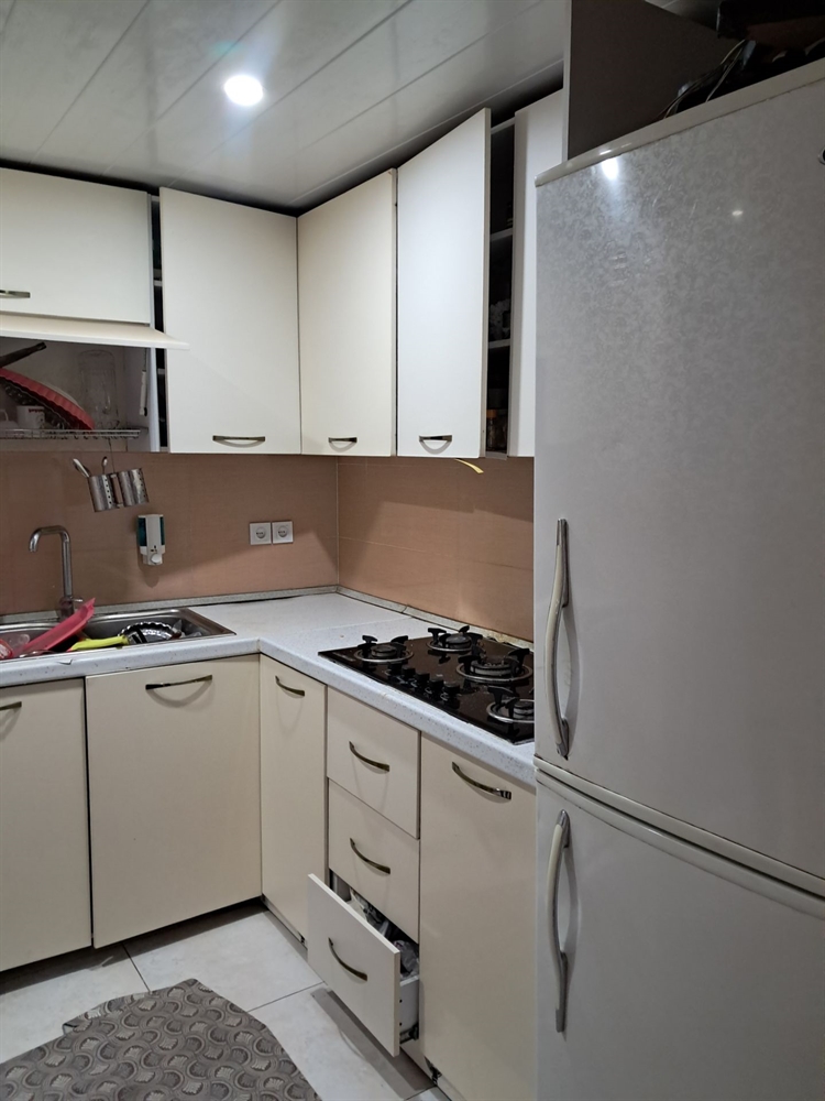 ویلایی با 165 متر زمین ، 2طبقه ، طالقانی