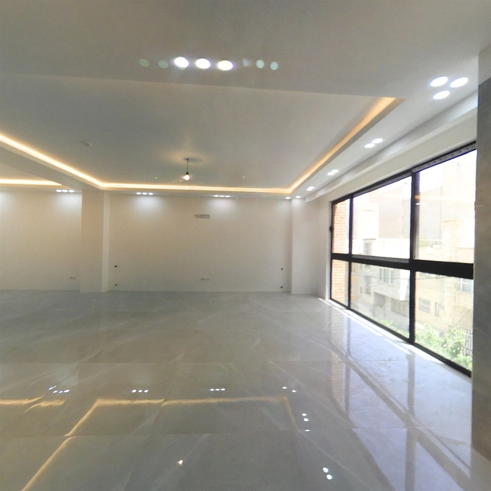 140 متر ، تک واحدی ، مهدیه