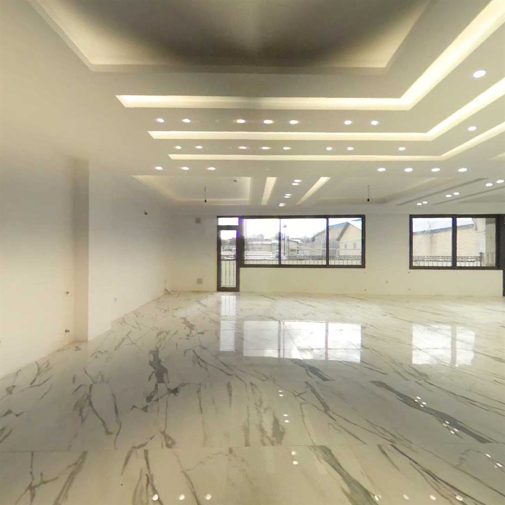 153 متر ، تک واحدی ، شکریه