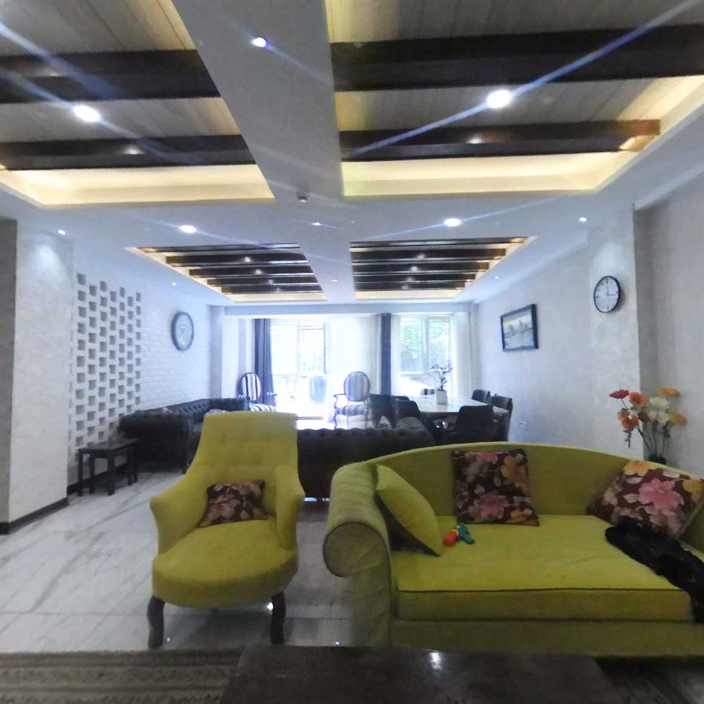 135 متر ، تک واحدی ، کوچه مشکی ( میلاد )