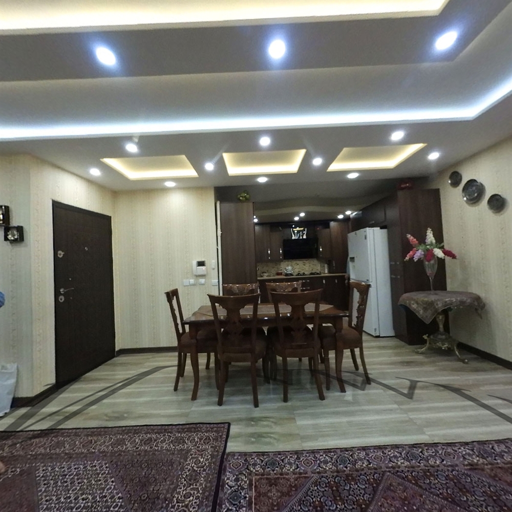 105 متر،نورمستقیم،سعیدیه بالا