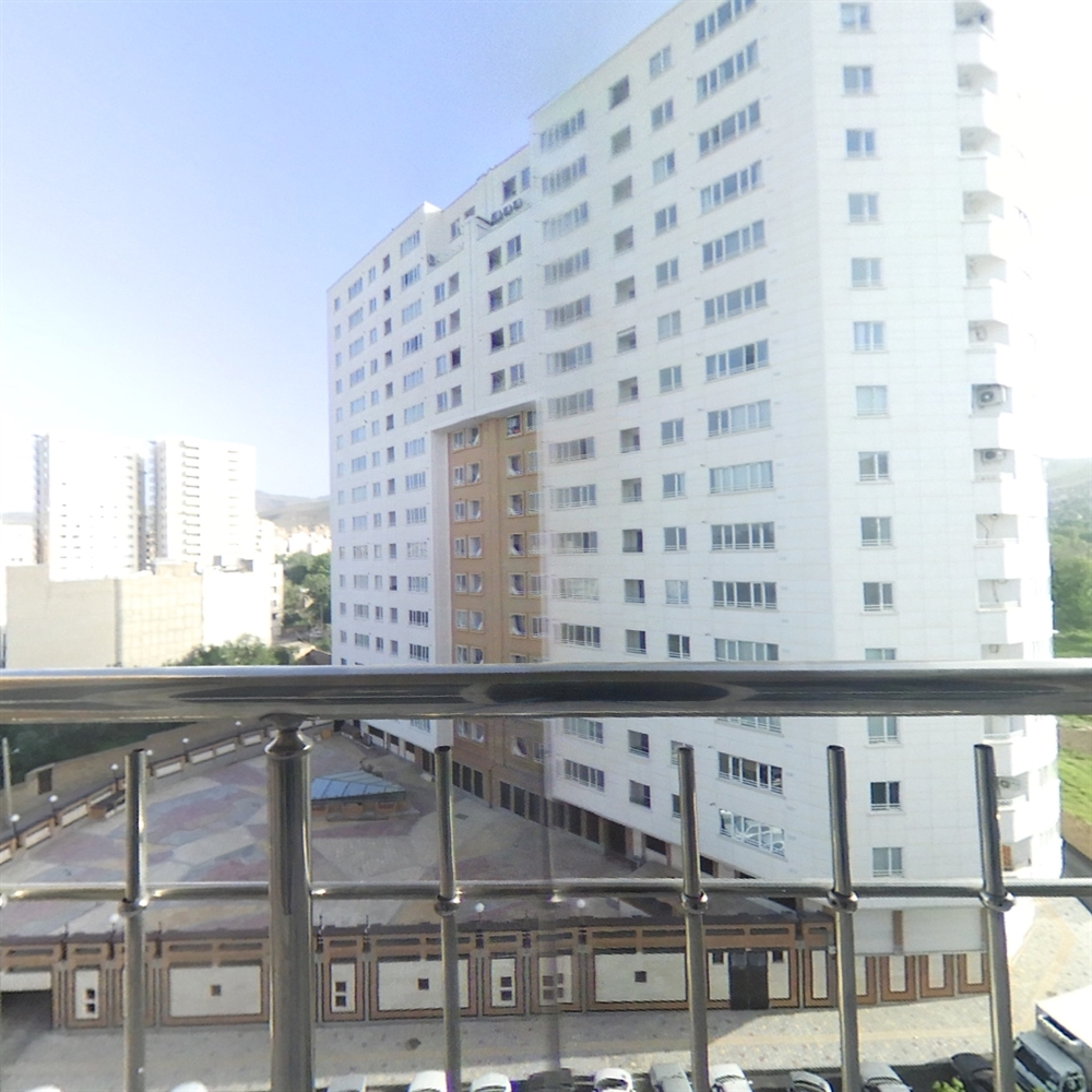 151 متر ، ویو ابدی ، بلوار بعثت