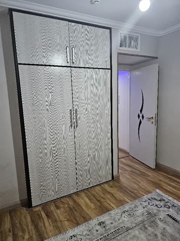 72 متر ، 2 خواب ، پردیس 