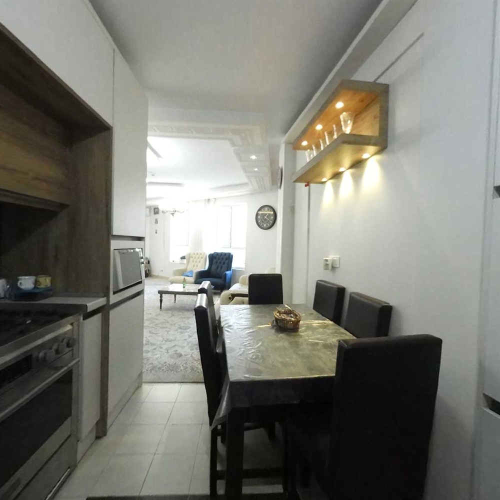 85متر ، 2خواب ، جهان نما