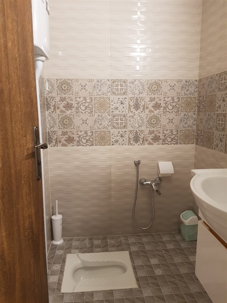 160 متر ، تک واحدی ، جوادیه