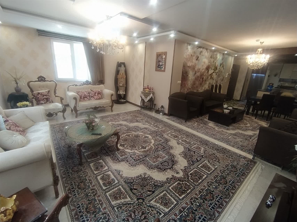 118 متر ، تک واحدی ، نواب