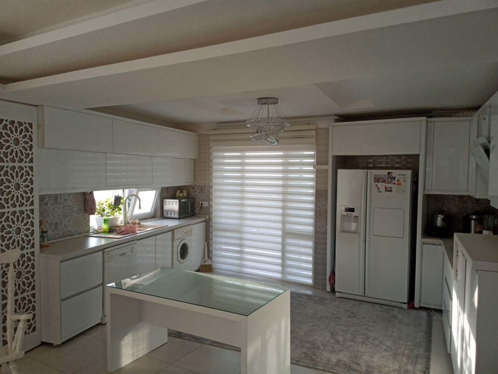 180 متر ، تک واحدی ، پردیس