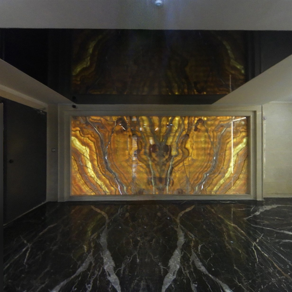 315 متر ، تک واحدی ، کوچه مشکی