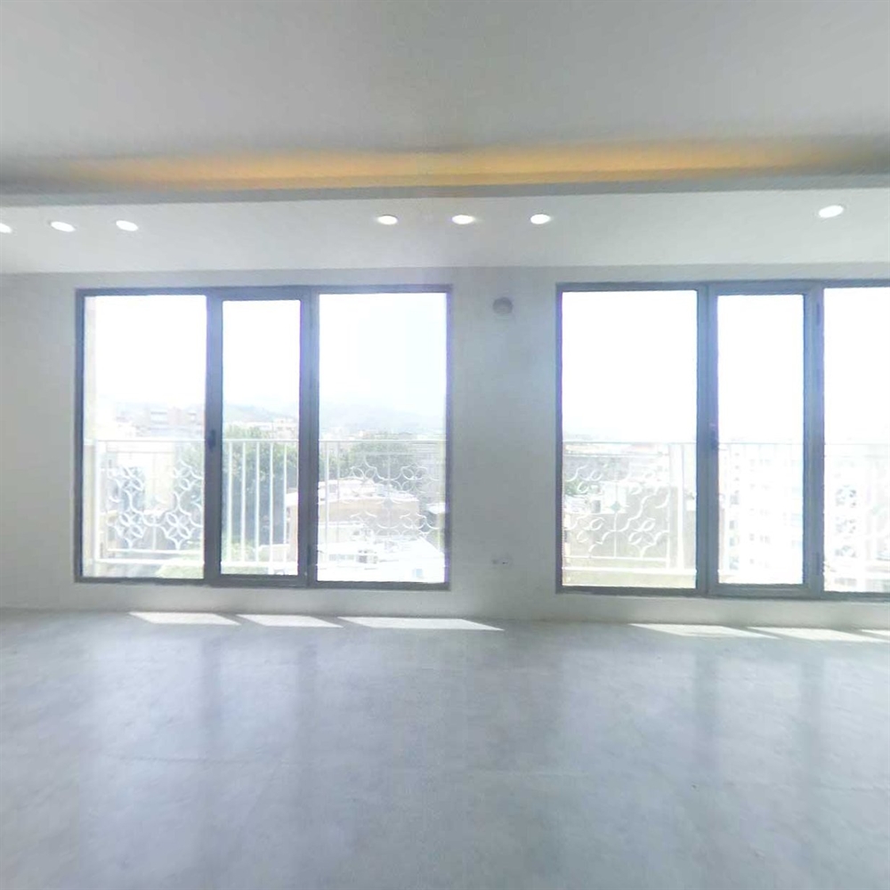 154 متر ، جنوبی ، مهدیه