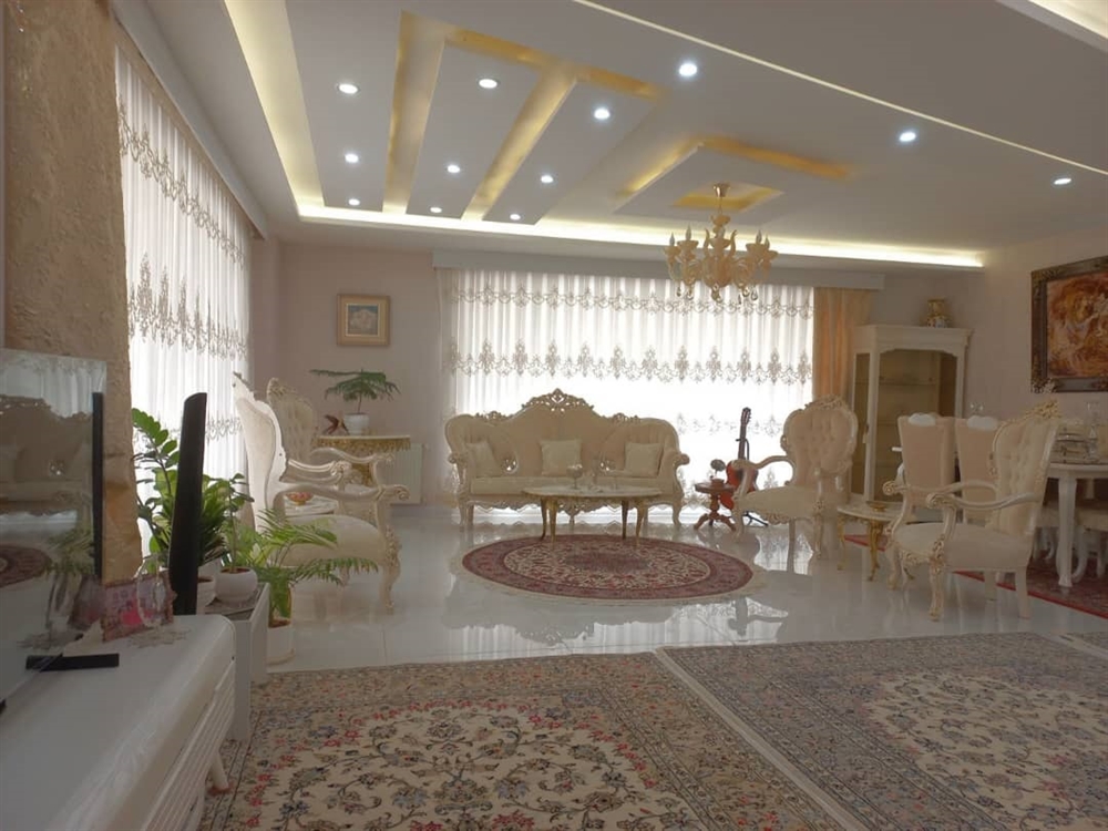 140 متر ، تک واحدی ، سعیدیه بالا