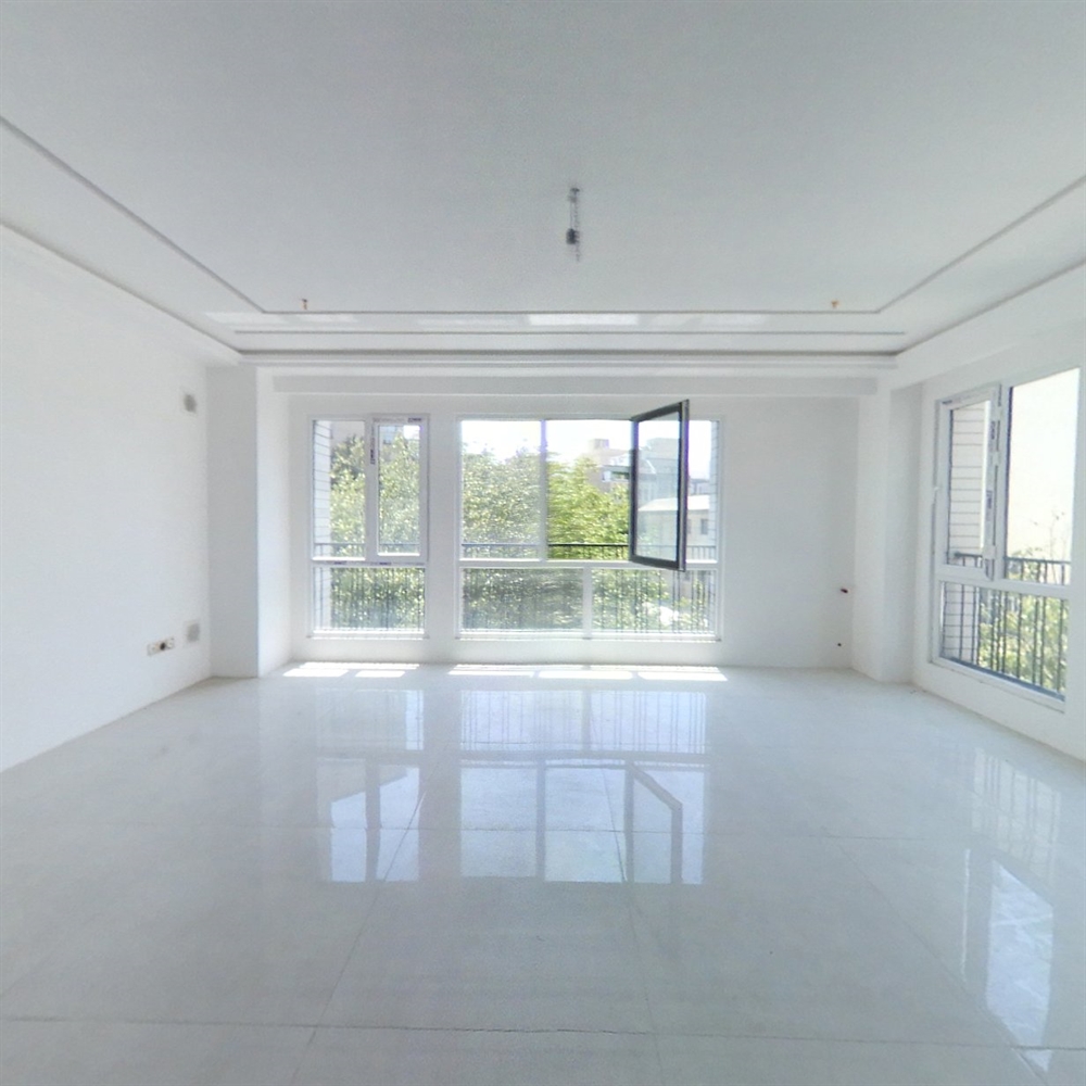 160 متر ، تک واحدی ، شکریه