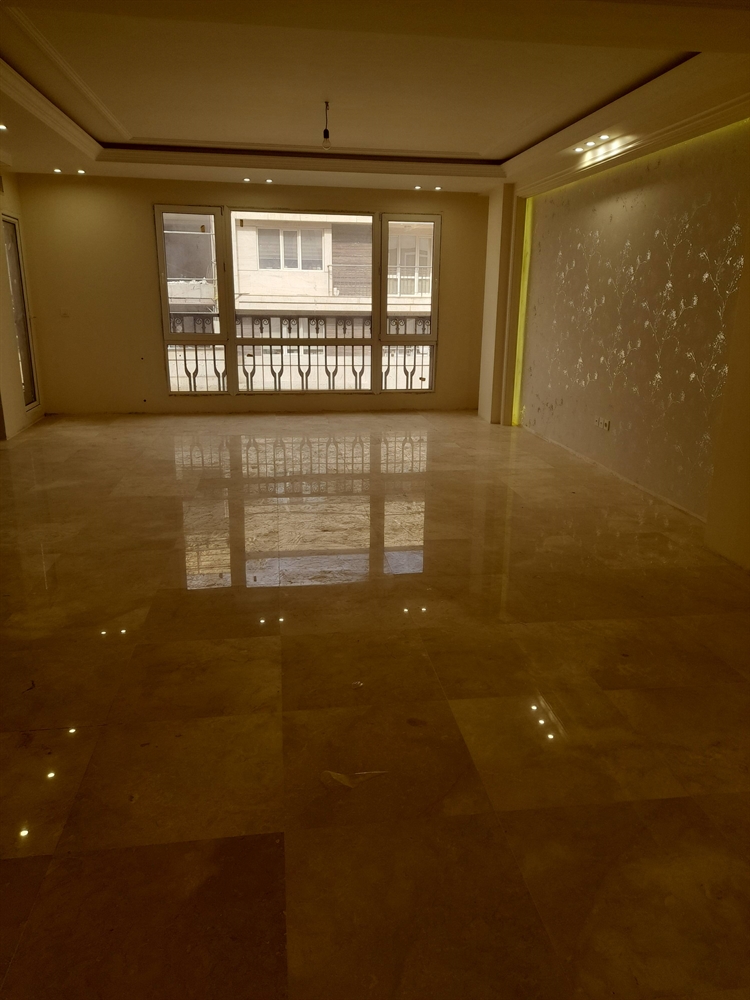 158 متر ، جنوبی ، رکنی