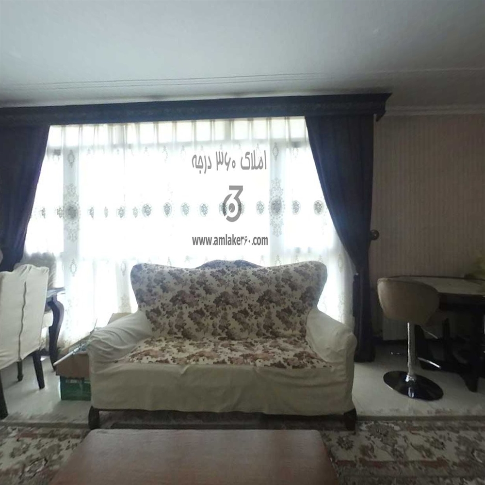 103 متر ، تک واحدی ، مهدیه