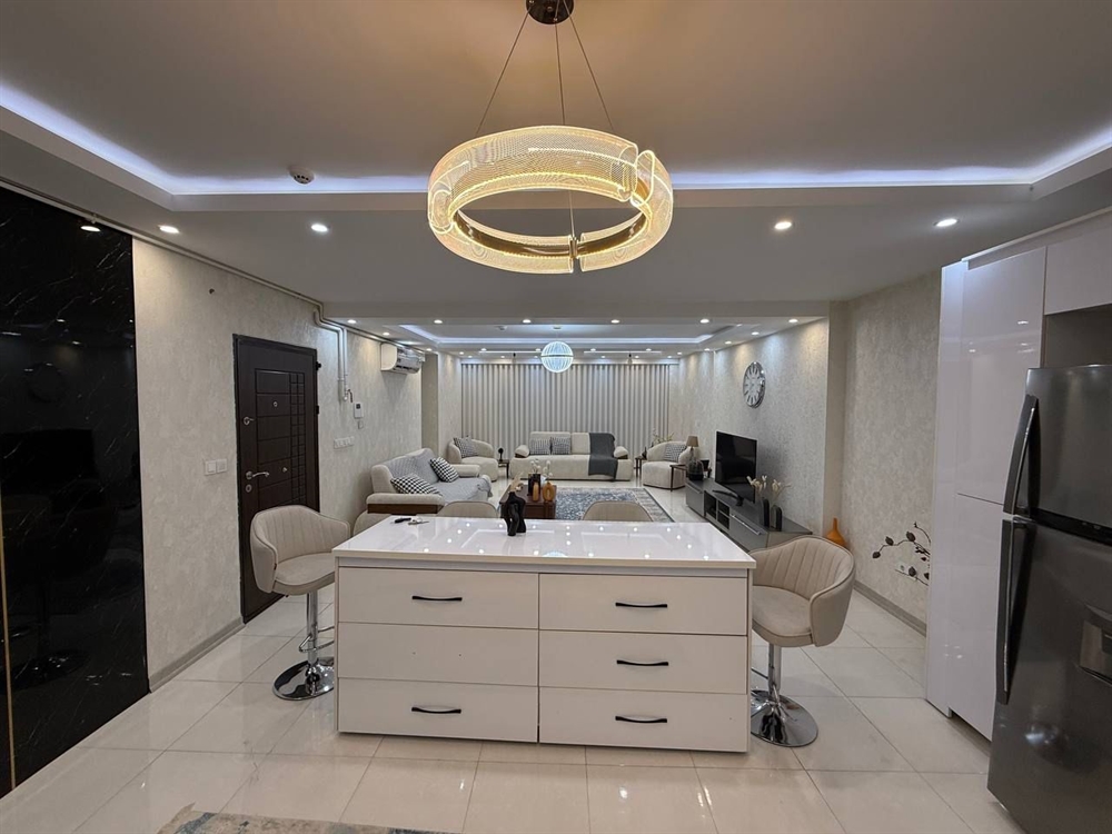 100 متر ، تک واحدی ، سعیدیه بالا