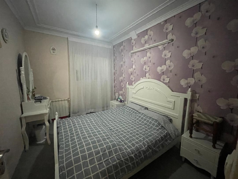 76 متر ، 2 خواب ، مدیریت